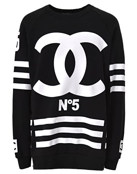 coco chanel white hockey|coco chanel clothing.